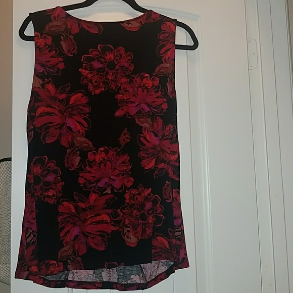 Merona top - Picture 3 of 3